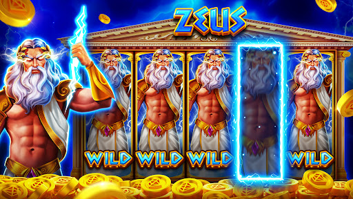 Grand Cash Casino Slots Games ekran görüntüsü