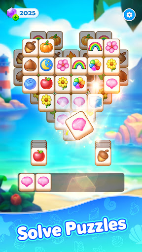 Match Tile Decor ekran görüntüsü