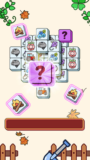 3 Tiles Cat - Matching Puzzle ekran görüntüsü