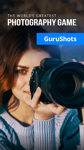 GuruShots - Photography ekran görüntüsü