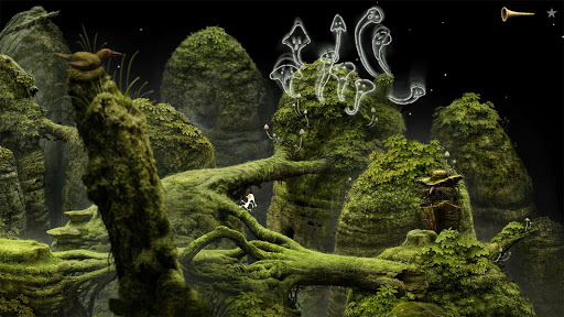 Samorost 3 ekran görüntüsü