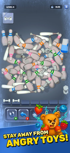 Match GO! ekran görüntüsü