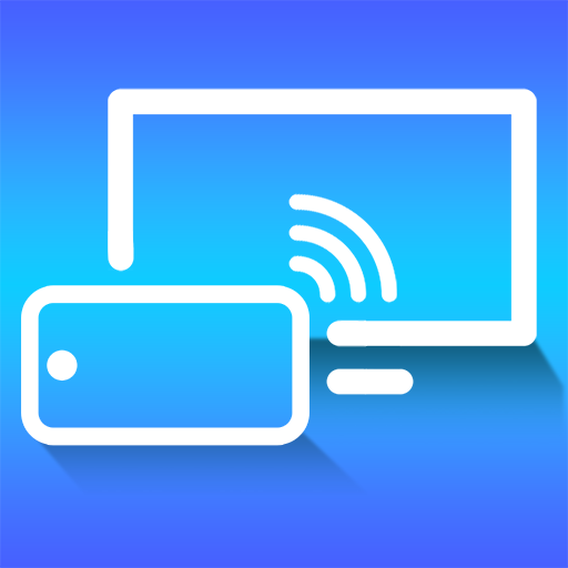 Mirrorcast: Cast to TV Assist