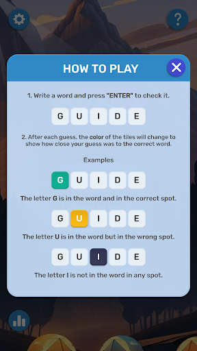 Word Mind - Word Challenge ekran görüntüsü