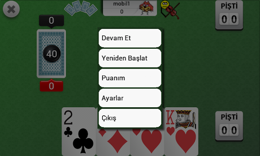 Pişti Pro ekran görüntüsü