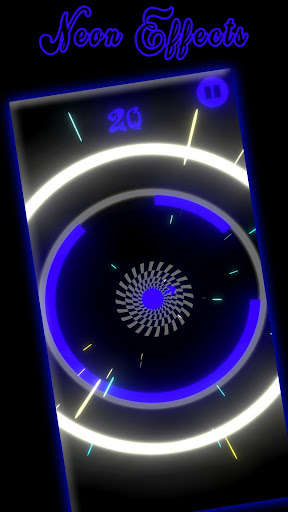 Psychedelic Escape 2 ekran görüntüsü