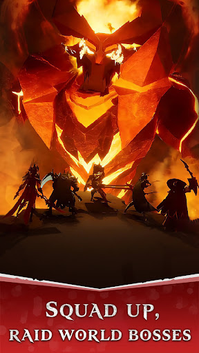 Eternal Ember ekran görüntüsü