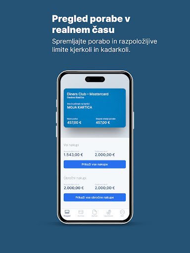 D-Mobile ekran görüntüsü