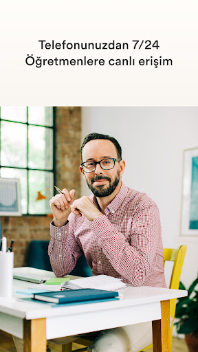 EF Corporate Learning ekran görüntüsü