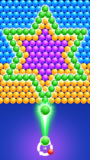 Bubble Pop - Bubble Shoot ekran görüntüsü