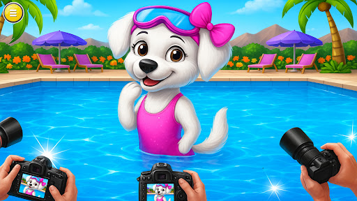 Superstar Puppy Fashion Award ekran görüntüsü