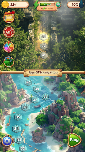 Hidden Gems: Find Objects ekran görüntüsü