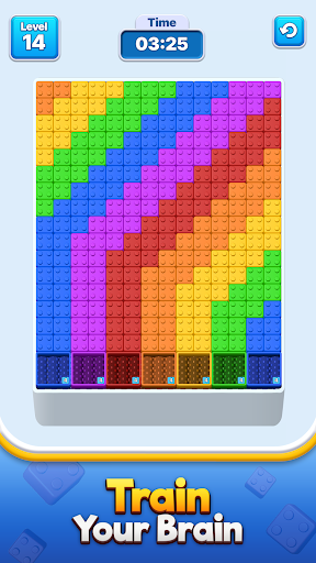 Block Hole ekran görüntüsü
