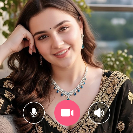 BooCam - Live VIdeo Chat
