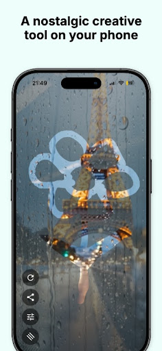 FogPad ekran görüntüsü