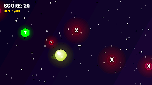 BUBBLE COLLISION ekran görüntüsü