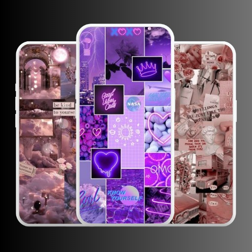 Aesthetic Wallpaper Designs HD