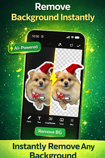 Sticker Maker - Custom Sticker ekran görüntüsü
