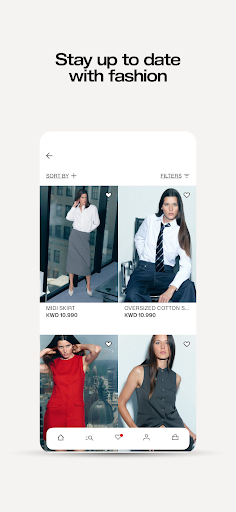 H&M MENA - Shop Fashion Online ekran görüntüsü