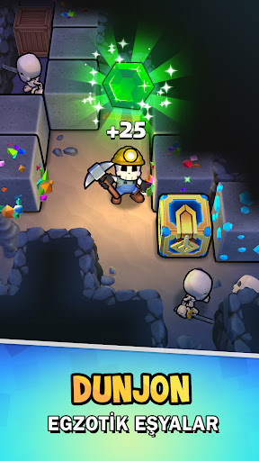 Magic Brick Wars ekran görüntüsü