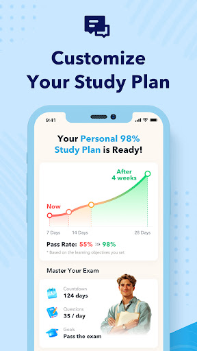 Wonderlic Test Practice 2026 ekran görüntüsü