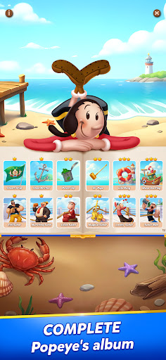 Solitaire Grand Harvest ekran görüntüsü