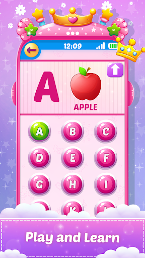 Princess Phone World ekran görüntüsü