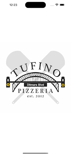Tufino Pizzeria ekran görüntüsü