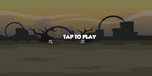 Zombie Outbreak: Blood Run ekran görüntüsü
