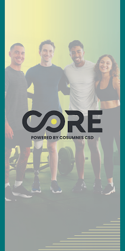 COREbyCosumnes ekran görüntüsü