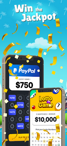 Treasure Solitaire: Cash Game ekran görüntüsü