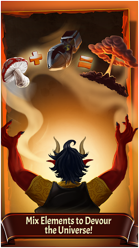 Doodle Devil Blitz: Dark Side ekran görüntüsü