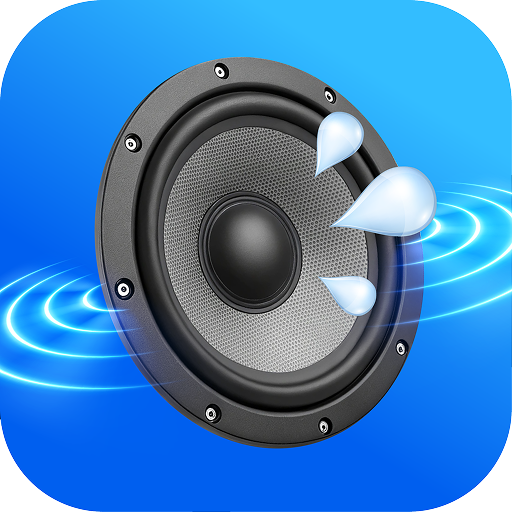 Speaker Cleaner Max Clear