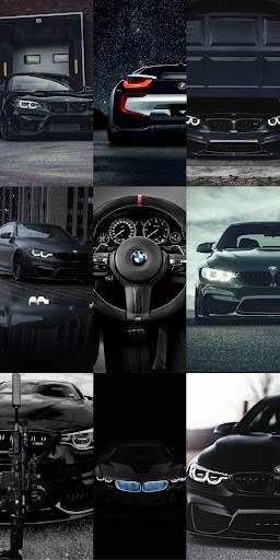BMW Wallpapers HD ekran görüntüsü