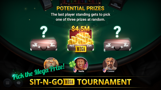 Blackjack Championship ekran görüntüsü
