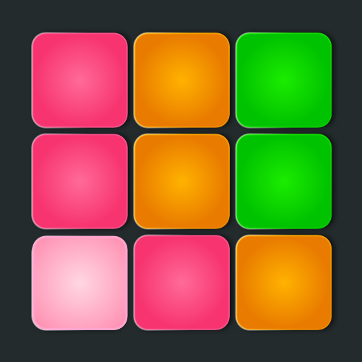 SUPER PADS DJ - Bateri Mikser