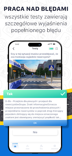Emyat: Prawo Jazdy 2026 Testy ekran görüntüsü