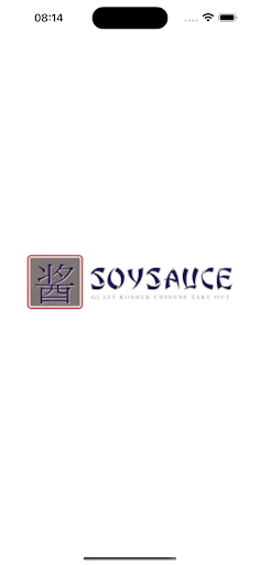 SOYSAUCE KOSHER CHINESE ekran görüntüsü