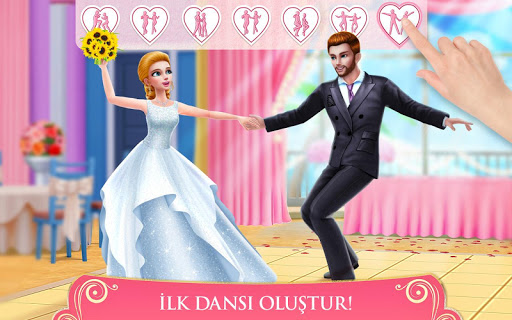 Rüya Düğün Planlayıcı ekran görüntüsü