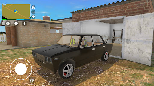 My Broken Car: Online ekran görüntüsü
