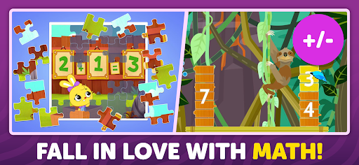 PlayKids Baby Learning Games ekran görüntüsü