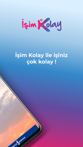 İşim Kolay ekran görüntüsü