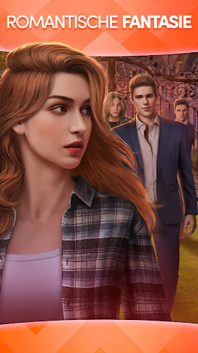 Chapters: Stories You Play ekran görüntüsü