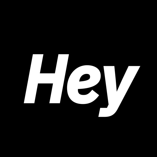 Hey - AI Gen Avatar Video