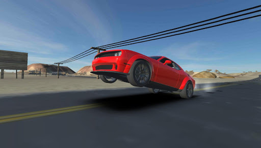 Modern American Muscle Cars 2 ekran görüntüsü