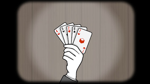 The Mr. Rabbit Magic Show ekran görüntüsü