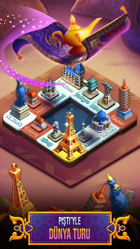 Pişti Online ZingPlay ekran görüntüsü