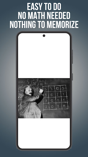 Magic Square Trick ekran görüntüsü