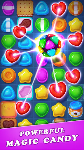 Candy Bomb Smash ekran görüntüsü