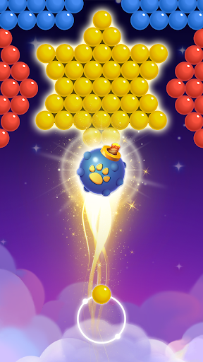 Bubble Pop! - Shooter Puzzle ekran görüntüsü